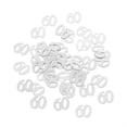 thumbnail image 1 of MRLESS 1200pcs #60 Shiny Confetti for Party Decoration, 1 of 6