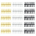 thumbnail image 1 of MRLESS 15 Clock Numerals Mechanism DIY Hanging Clock Numbers for Repairing Accessories, 1 of 6