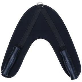 MRLESS Ab Strap for V-Shape Cable Machine, 1Pc Abdominal Workout Accessory for Core Strength