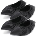 thumbnail image 1 of MRLESS Ice Skate Blade Covers Guards, 2 Pairs for Hockey Skates, Protective Skating Accessories, 1 of 7