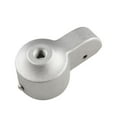 thumbnail image 1 of MRLESS 2-Inch Flag Pole Truck with Heavy Duty Metal Pulley for Performance, 1 of 8