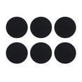 thumbnail image 1 of MRLESS 20-Pack Magnetic Metal Mounting Plates Replacement Discs for Car, Truck, and Vehicle Use, and Easy to Install, 1 of 8