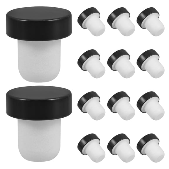 MRLESS 24pcs Bottle Stopper Wine Bottle Cap Bottle Stopper Wine Stopper For Wine Bottle