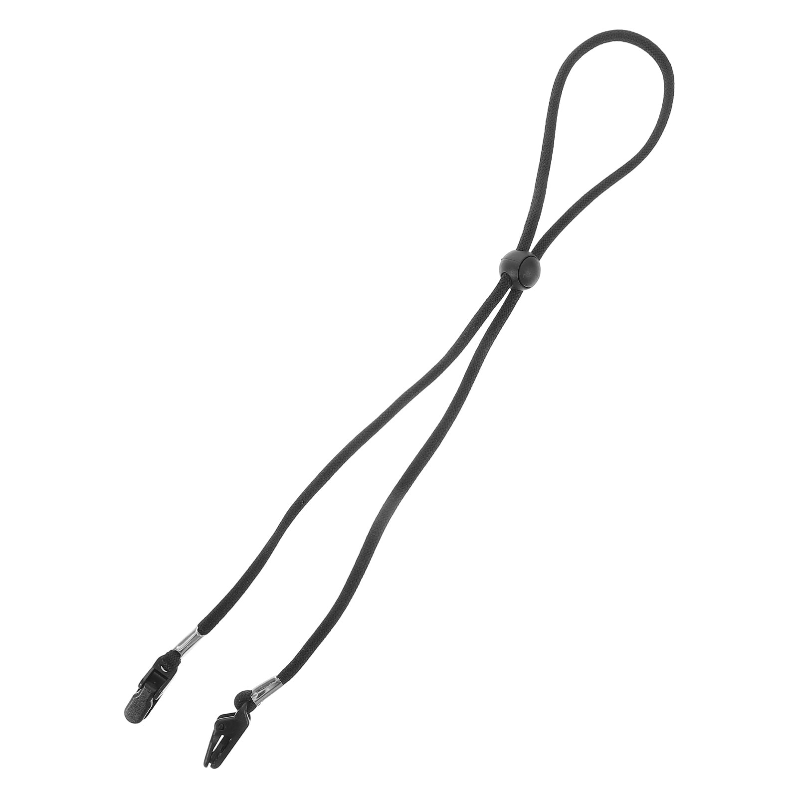 2pcs Sunglasses Eyeglass Glasses Eyewear Spectacle Sports Strap Glasses Chain Holder Cord Rope Strings 70cm Long