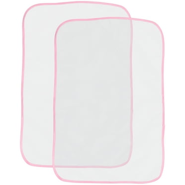 MRLESS 2Pcs Pressing Cloth for Ironing Board Heat-resistant Ironing Mesh Pad Protective Ironing Pressing Pad