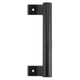 thumbnail image 1 of MRLESS 2pcs Aluminum Alloy Door Pull Handles Barn Door Handle Pull Sliding Barn Door Handle For Cabinet Closet Drawer Sliding Door, 1 of 6
