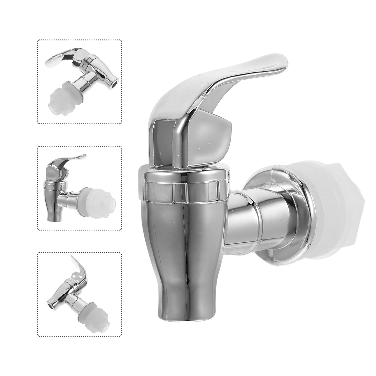 Beverage Dispenser Spigot Replacement