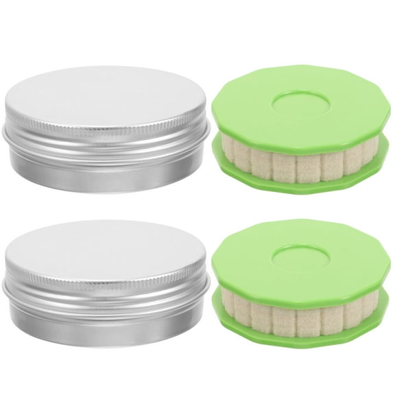 MRLESS 2pcs Bike Chain Oiler Lubricator Tool for Road Bike Maintenance and Smooth Riding