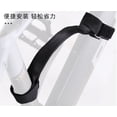 thumbnail image 1 of MRLESS 2-Pack Nylon Bike Carrying Straps with Handle Frame Lifter for Easy Transport on Stairs and Hills, 1 of 9