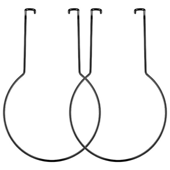 MRLESS 2pcs Hat Holder Rack For Truck Suv Cars Hard Hat Holder For Truck Seat Car Accessory Hat Rack Car Seats Hat Hanger Car Hat Holder