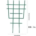thumbnail image 1 of MRLESS 2pcs Plant Trellis Indoor For Potted Plants Indoor Plant Rack Houseplant Climbing Trellis Garden Pot Trellis For Flower Pots Tomato Vine Support, 1 of 8