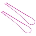 thumbnail image 1 of MRLESS 2-Pack Plastic Drawstring Threaders for Clothing, Sewing, Crafts, and Accessories, 1 of 8