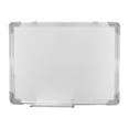 thumbnail image 1 of MRLESS 2pcs Portable Mini Magnetic Dry Erase Whiteboards for Office School Home Use Small Hanging Whiteboard Set, 1 of 9