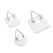 I Tested The Best Disc Adhesive Plate Hangers - Here's What You Need To