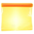 thumbnail image 1 of MRLESS Orange Car Light Film Tint Vinyl Decals 30x120CM - Durable and Stylish Auto Window Tint, 1 of 6