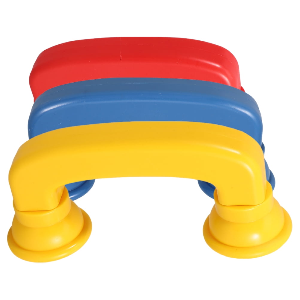 60 Pcs Reading Phones For Kids – 4 Colors, Auditory Feedback Tool For Speech Therapy & Classroom