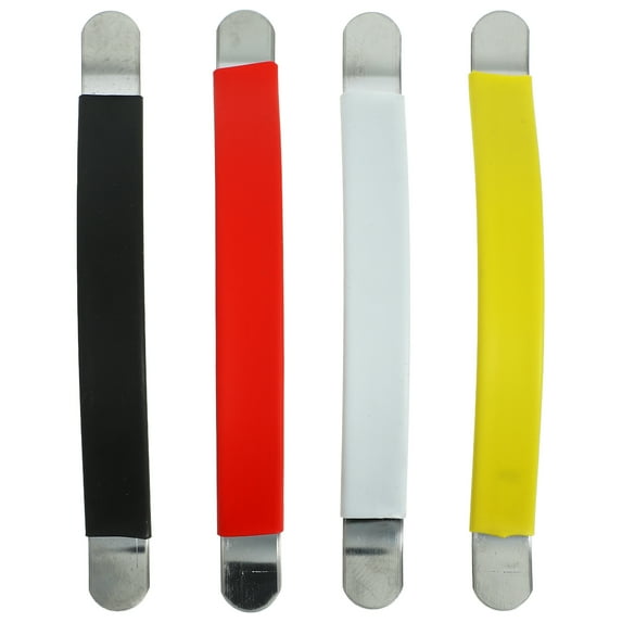 MRLESS 4-Pack Guitar String Spreaders and Separator Tools for Guitar Repair and Maintenance Kit