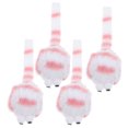 thumbnail image 1 of MRLESS 4pcs Play Mice For Cats Pet Toy For Cats Cat Toys Interactive Rat Toy For Pet Rats Cats Toys Interactive Mouse Cat Toy, 1 of 9