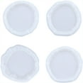thumbnail image 1 of MRLESS 4-Pack Silicone Molds for Resin Crafting, Home Decor, Epoxy Casting, Non-Stick Flexible Mold Set, 1 of 7
