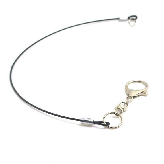 MRLESS 4-Pack Multi-Functional Stylus Lanyard Tether for Keys, ID Badges, Travel, Outdoor, Work - Anti-Loss, , Fashionable