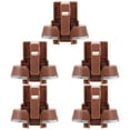 thumbnail image 1 of MRLESS 5 Sets Undermount Drawer Slides Stoppers for Dresser Drawers, Drawer Slide Parts and Accessories, 1 of 6