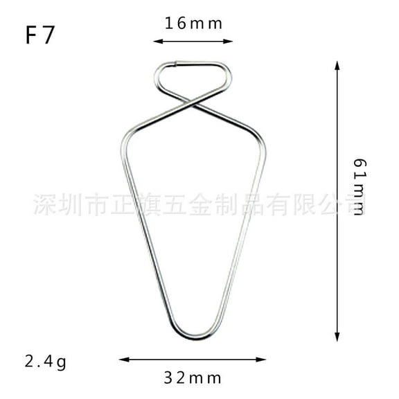 MRLESS 50 Pcs Ceiling Hook Clips Drop Ceiling Hanger Hooks Hanging On Suspended Ceiling Tiles Grid Clips For Light Plant Office Home Stores Classroom And Wedding Decorations