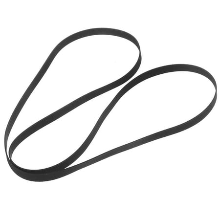 MRLESS 54cm Record Player Belt Replacement for Turntables