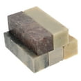 thumbnail image 1 of MRLESS 5pcs Chinese Seal Stone Calligraphy Tools Stone 1.5x1.5x5cm Size, 1 of 7