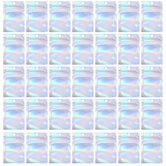 MRLESS Airtight Storage Bags Designed for Jewelry and Collectibles Protection and Organization