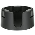 thumbnail image 1 of MRLESS Anti-spill Cup Holder for Desk, Car, Sofa, RV, Home - Black, 1 of 7