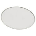 thumbnail image 1 of MRLESS Stainless Steel Oil Splatter Shield for Frying Pan, Anti-Splash Cover for Air Fryer and Griddle, 1 of 7