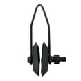 thumbnail image 1 of MRLESS Boat Motor Muffs Dual Feed Style for or Water Flush, 1 of 7
