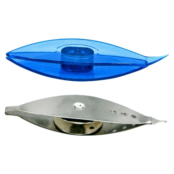 MRLESS Braid Tatting Shuttle Set for DIY Knitting & Weaving