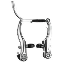 MRLESS V Style Brake Lever for Mountain and Road Bikes, Aluminum Alloy Folding Bike Brake Part for Cycling Performance