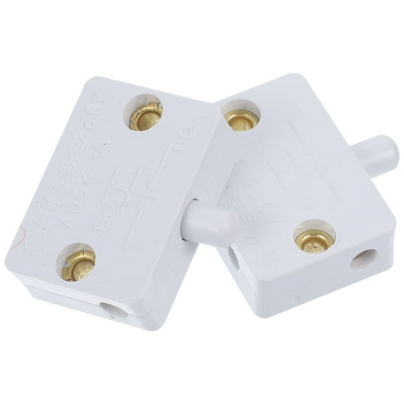 MRLESS Cabinet Doors Lamp Switches Wardrobe Touch Automatic Light Switch