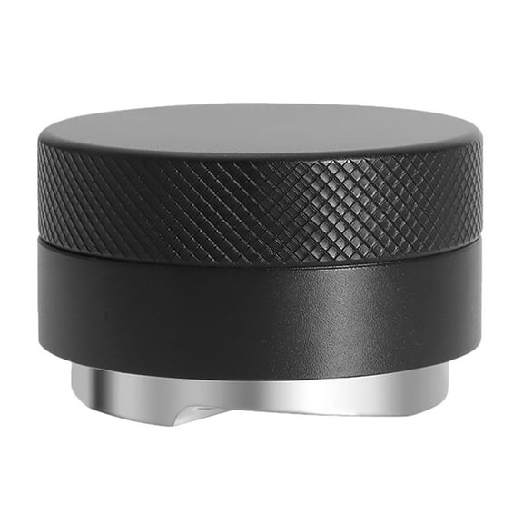 MRLESS Espresso Coffee Leveler and Tamper Tool for Consistent Grounds Distribution, Perfect for Coffee Lovers and Baristas