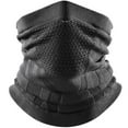 thumbnail image 1 of MRLESS Cold Weather Gaiter Neck Mask Outdoor Cycling Face Cover Fine Mesh Cover Windproof Balaclava For Men And Women Lightweight Winter Mask For Running Skiing, 1 of 8