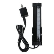 MRLESS Color Changing LED Aquarium Light - 30 LED Tank Lamp (1 Pc)