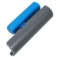 thumbnail image 1 of MRLESS Curved Concrete Edge Smoother Concrete Hand Edger Concrete Edge Finishing Tool Concrete Smoothing Trowel Concrete Edge Shaper Concrete Finishing Tools, 1 of 6