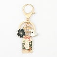 thumbnail image 1 of MRLESS Cute Japanese Style Keychain for Girls, Flower Charms Keyring, Backpack and Handbag Decor, Women’s Accessories, 1 of 8