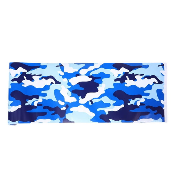 MRLESS Camouflage Car Wrap Film PVC Self Adhesive Vehicle Styling Decal Auto Body Sticker for Car Exterior