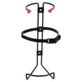 thumbnail image 1 of MRLESS Heavy Duty Mount Bracket Wall Mounted Holder for Storage in Garage and Boat, 1 of 7