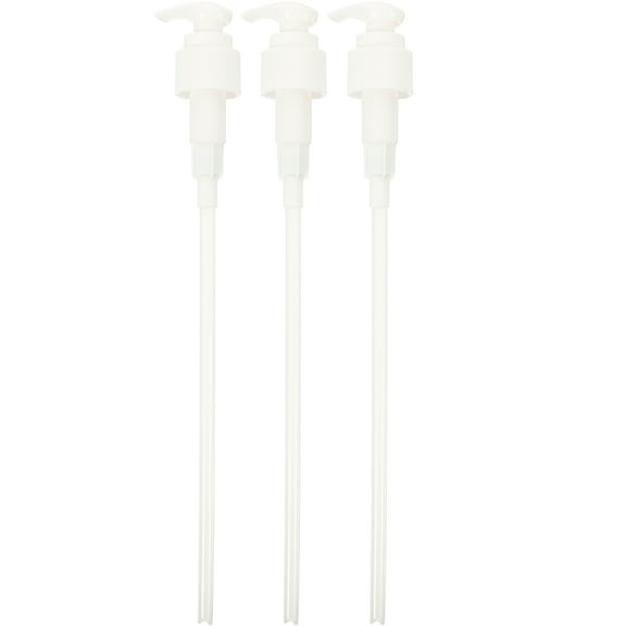 MRLESS Hand Wash/Lotion Dispenser Replacement Pumps - 3PCS