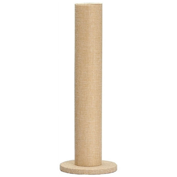 MRLESS Vertical Jewelry Display Stand for Bracelets, Watches, Scrunchies, Bangles - Tower Style Holder for Organized Accessories