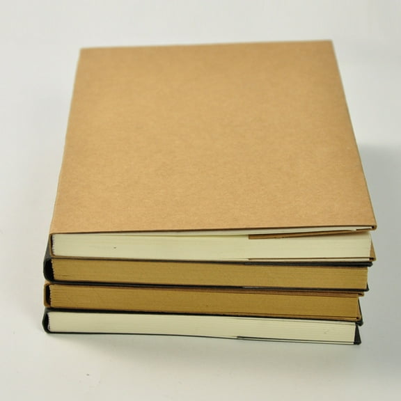 MRLESS Large Spiral With Hard Cover For Art Journaling And Painting Drawing Sketch Book For Creative Freedom Art Sketch Book For Students And Adults