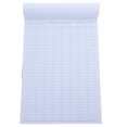 thumbnail image 1 of MRLESS Large Accounting Book for Bookkeeping, Analysis Pad, Columnar Journal Notebook for Personal and Small Business Use, 1 of 9