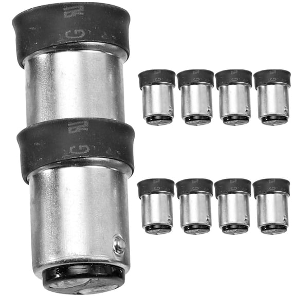 MRLESS Light Adapter E14/B15/E12 Bulb Socket 10pcs