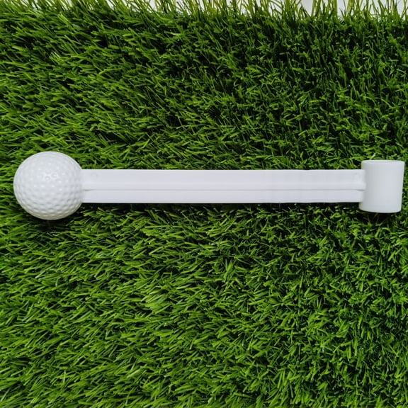 MRLESS Lightweight Golf Swing Trainer Easy To Carry Golfs Swing Pole Trainer For Beginners And Pros Golfing Training Tool For Golf Practice Anywhere