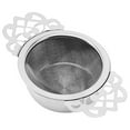 thumbnail image 1 of MRLESS Loose Tea Filter Bowl Fine Mesh Stainless Steel Tea Infuser For Loose Leaf Tea Ideal Tea Strainer For Tea Cups And Teapots, 1 of 9