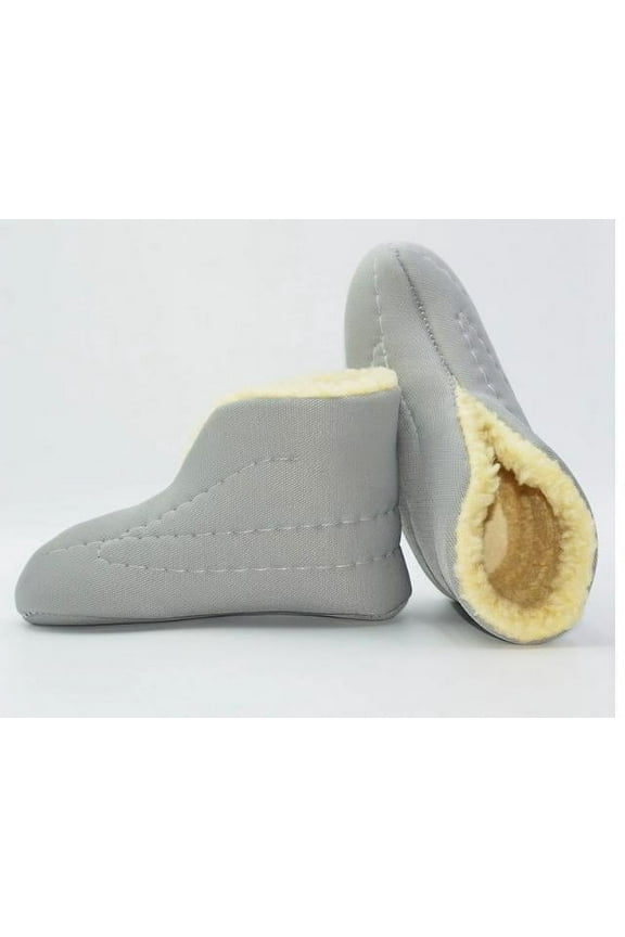 Men's Winter Snow Boots Waterproof Insulated for Fishing, Hiking & Outdoor Adventures with Lined Interior and Durable Sole